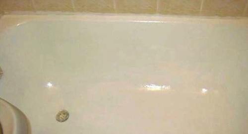 Реставрация акриловой ванны | Орёл